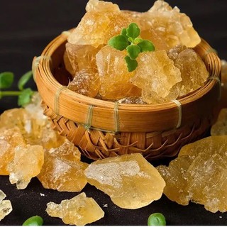 Đường Phèn Vàng Nguyên Chất Quảng Ngãi 1kg Nguyên Chất (SP002838)