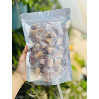 500gr kẹo dừa cà phê muối