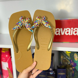 [FULL HỘP] Đẹp lắm ạ, dép kẹp Brazil hàng xịn lắm, dép lào ở một đẳng cấp VIP