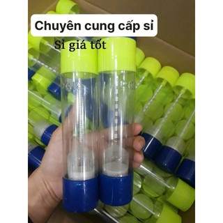 Ống đo độ mặn chuẩn/Ống độ mặn nhanh