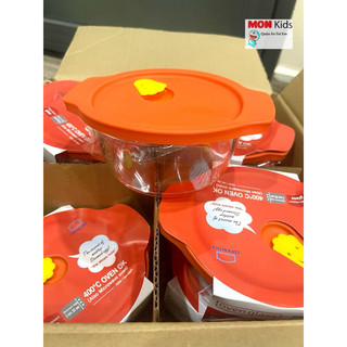 Hộp thủy tinh cao cấp lock& lock 410ml