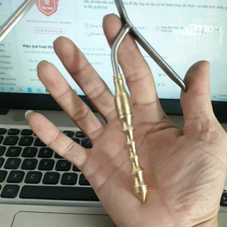 Móc lồng bẩy Cu Gáy