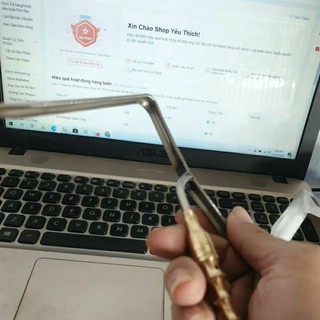 Móc lồng bẩy Cu Gáy