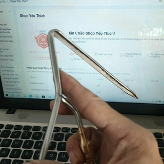 Móc lồng bẩy Cu Gáy