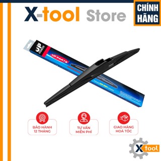 Gạt mưa kính hậu Morning, i10, XL 7, Fortuner, Santafe, SONET, CX5, CRV, MAZDA, KIA,XPANDER,VINFAST