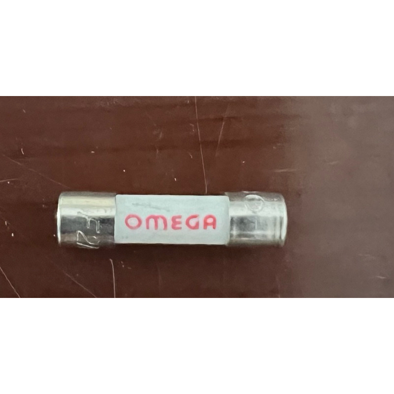 Cầu chì 220V 2A 5x20mm Cầu chì Omega 5x20 mm 220VAC 2A