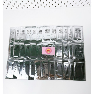 [SẴN] PACK RANDOM NERD PROJECT - DỰ ÁN MỌT SÁCH