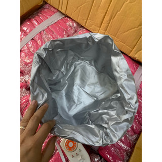 MŨ HẤP TÓC MŨ KÍCH NHIỆT