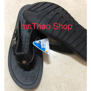 Dép kẹp tông đúc Nam DM52 Asia