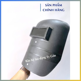 MẶT NẠ HÀN CẦM TAY