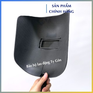 MẶT NẠ HÀN CẦM TAY