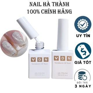 Sơn gel ánh ngọc trai Vendeeni V13-1 siêu đẹp hot 15ml
