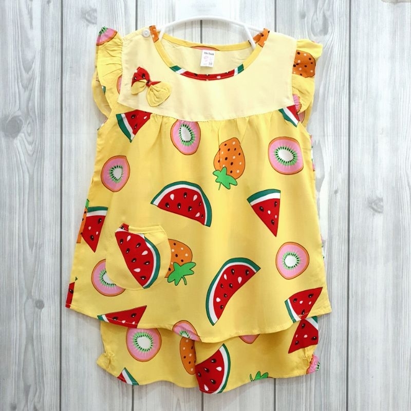 8-19kg Đồ tole/lanh đùi bé gái