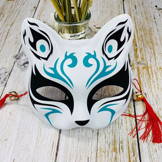 Mặt nạ cáo mặt nạ hồ ly