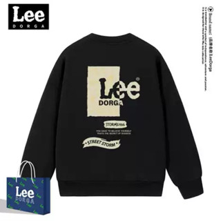 Áo nỉ Sweater L.E.E ( Chính Hãng )