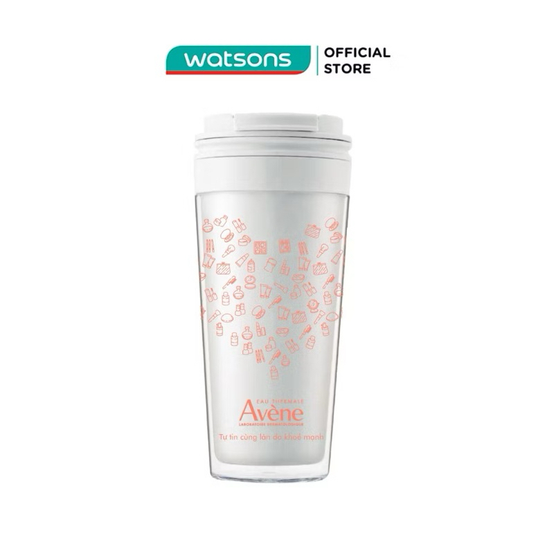 Ly Uống Nước Avène Cup