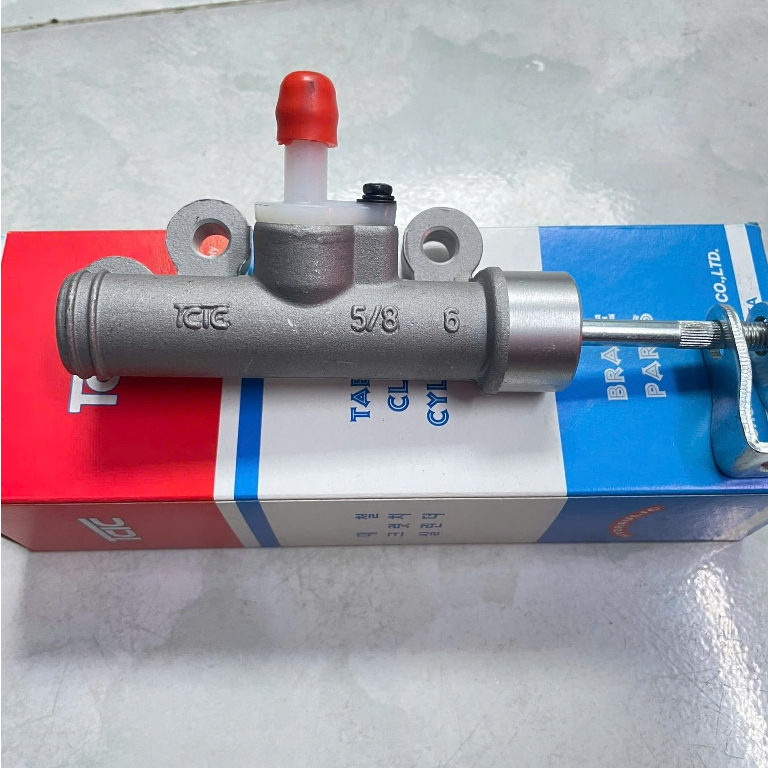 Tổng côn trên Heo trên xe tải Hyundai Porter 2, H150