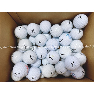 10 quả bóng golf MIZUNO