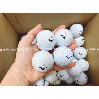10 quả bóng golf MIZUNO
