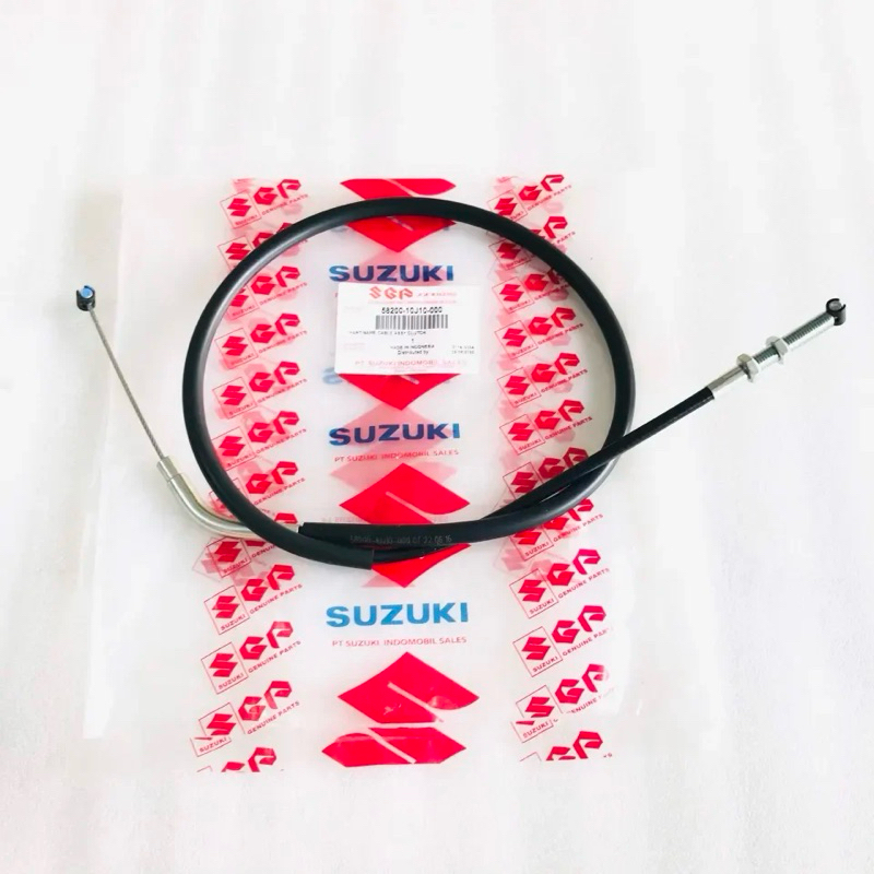 DÂY GA AXELO 125 / SHOGUN 125 / XBIKE 125 ( INDONESIA )