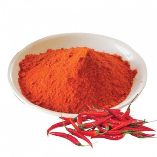 1Kg Ớt Bột Mịn Siêu Cay