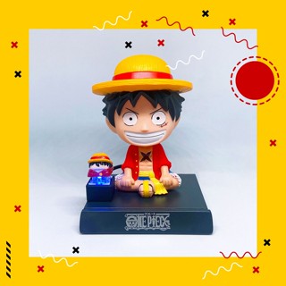 Nút bật nguồn PC dây 2m LED RGB Naruto, OnePiece, Songoku, dùng song song với nút trên case máy tính