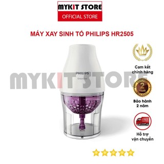 Phụ Kiện Máy Xay Thịt Philips HR2505 Hàng Chính Hãng BH 2 Năm Mykit Store