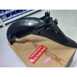 Dè bắt biển số- Dè chắn bùn sau zin Sirius chính hãng