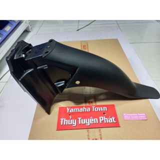 Chắn bùn trước P mủ nhám SIRIUS zin chính hãng yamaha