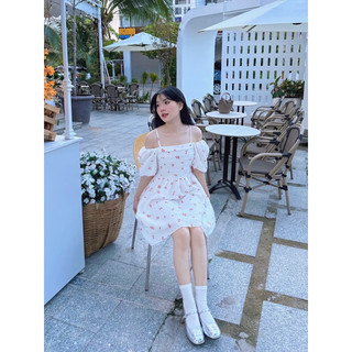 Pamela Dress