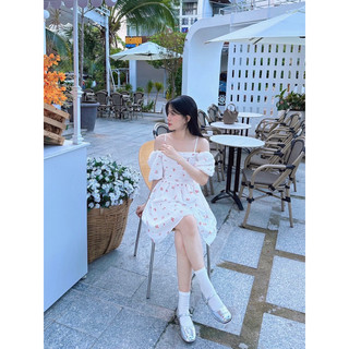 Pamela Dress