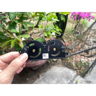 Quạt tản nhiệt tháo máy Dell XPS 9370 9380 7390 0980WH