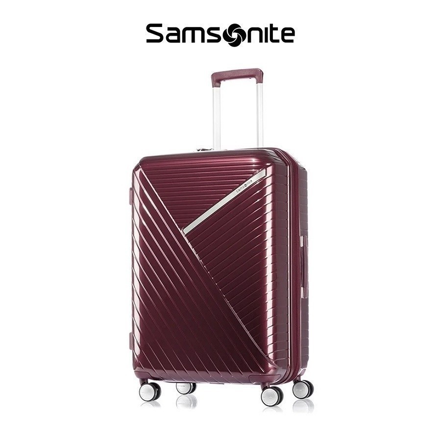 Vali kéo Samsonite Robez Spinner EXP - Thương hiệu Mỹ, bảo hành quốc tế