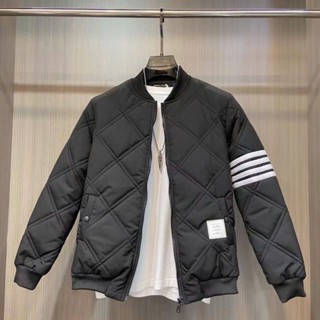  Áo phao thể thao nam  áo khoác mùa đông giày giặn thời trang giữ ấm tốt 