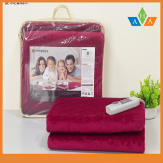 Đệm điện Hàn Quốc Korea vải nỉ nhung cao cấp hàng nhập chuẩn Hàn