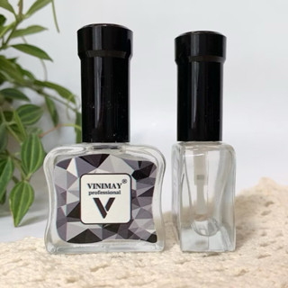 Chai tạo loang cồn Vinimay chính hãng - Cồn loang trong suốt giúp nhả màu loang tiện lợi
