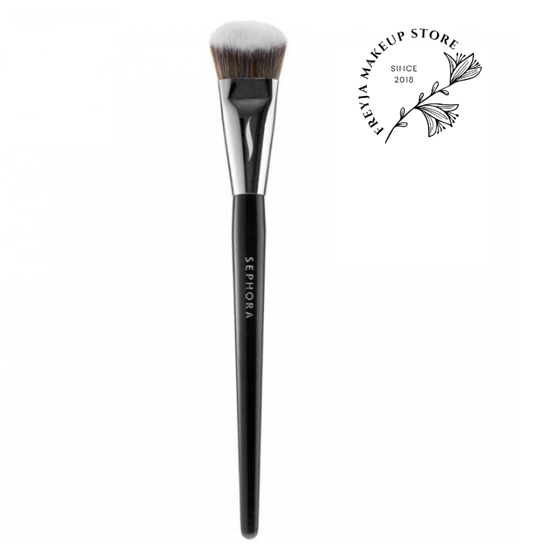 Cọ Nền Sephora 47 - Freyja.Makeup