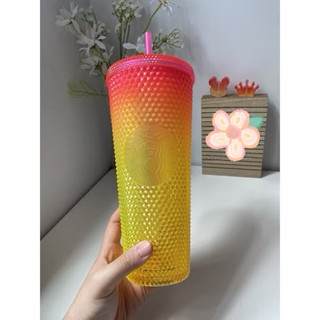 [CHÍNH HÃNG] Ly Cold Cup Studded Bling Starbucks VietNam 2022