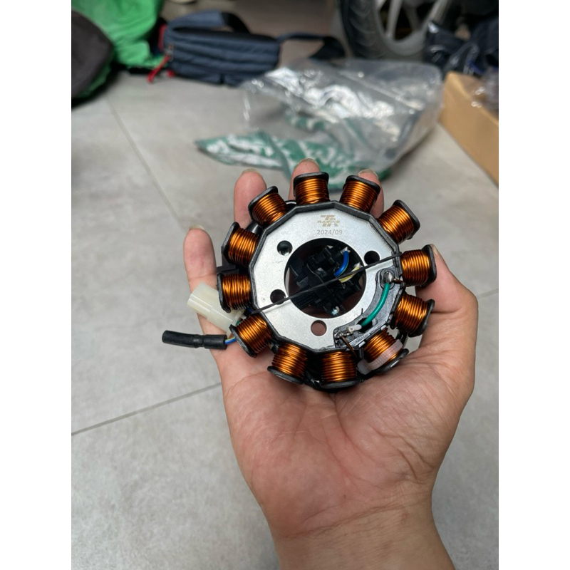 Cuộn mâm lưa cho WinnerXx Winner Exciter135 Exciter150