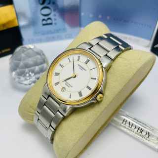 Đồng hồ nam Casio Argent Nhật