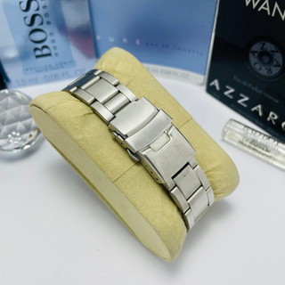 Đồng hồ nam Casio Argent Nhật
