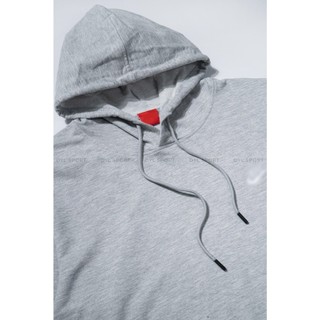 Áo hoodie NK Basic | Hoodie basic nam nữ
