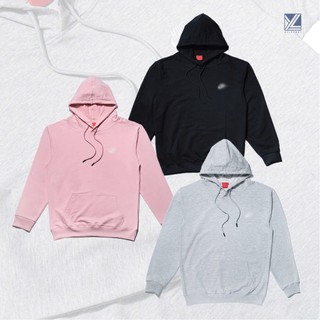 Áo hoodie NK Basic | Hoodie basic nam nữ