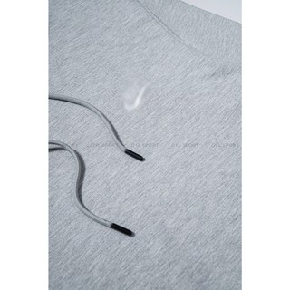 Áo hoodie NK Basic | Hoodie basic nam nữ