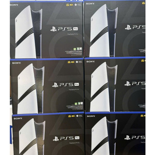 Máy chơi game Sony Ps5 Pro