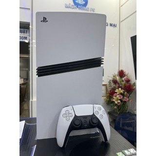 Máy chơi game Sony Ps5 Pro