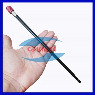 Đầu nối dài mũi tô vít cho khoan điện,khoan pin và máy bắn vít dài 300mm