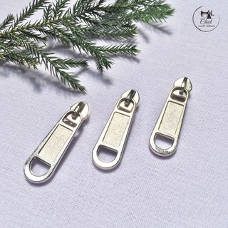 [SET 5 chiếc] Đầu khóa răng nhựa số 5