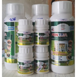 Thuốc diệt Muỗi Fen USA lọ 50ml
