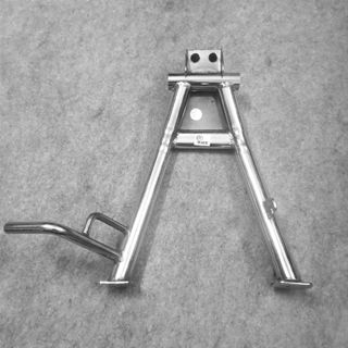 CHÂN CHỐNG ĐỨNG INOX wave alpha nhỏ , wave zx